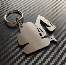 MINI DIGGER KEYRING EXCAVATOR