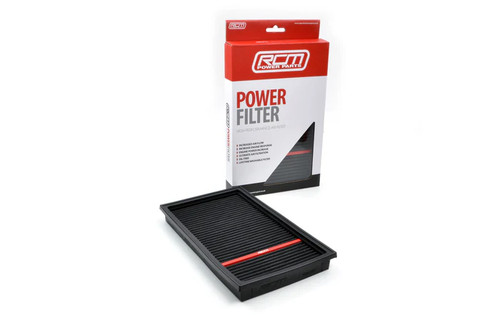 Rcm high performance panel air - rcm,