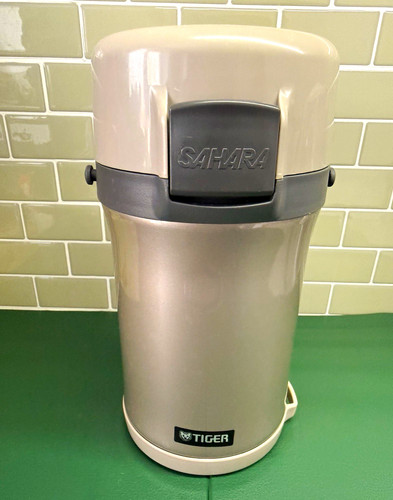 Tiger sahara thermal insulated - tiger,