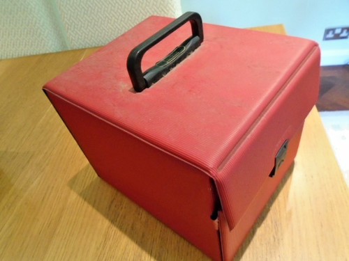 Vintage s record - 7",