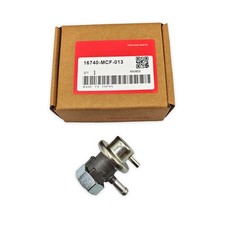 New Pressure Regulator Fit For