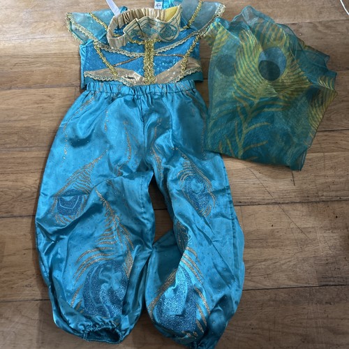 Disney princess jasmine - princess,