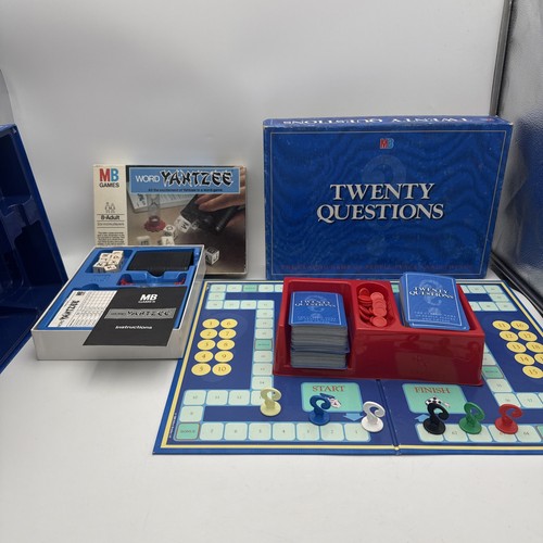 Vintage games bundle word - bundle.,