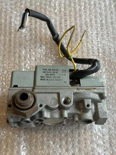 Potterton netaheat electronic - netaheat,