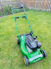 John Deere R54V Petrol