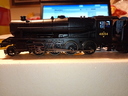 Hornby gauge r2229 br - hornby,