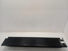 NISSAN NAVARA OUTLAW DCI 4X4 SHR SWB D/C REAR DECK LID ROLLER SHUTTER