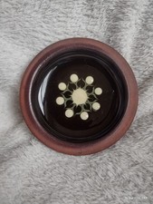 Vintage Studio Pottery Pin /