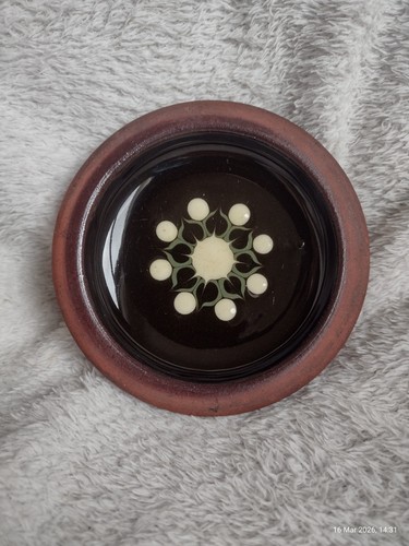 Vintage studio pottery - vintage,