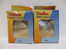 2 X Packs Teifoc Building