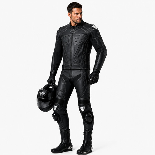 Mens motorcycle leather - mens,
