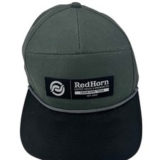 Red Horn Coffee House Brewing