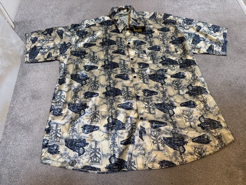 Size xxl new - size, silk