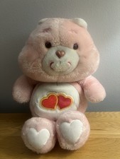 Vintage 1983 Kenner Care Bears