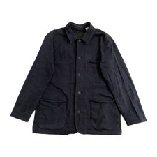 Levi’s Engineer Navy Chore