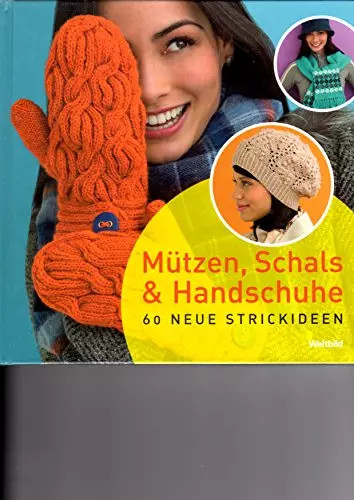 Mützen schals handschuhe - mützen,schals,