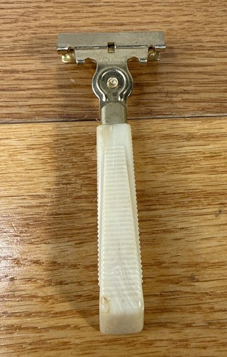 Vintage schick eversharp razor - eversharp,
