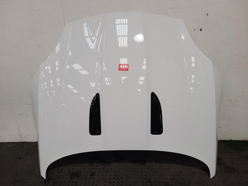 Jaguar type x152 2014 bonnet - f,