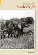 Scarborough (Paperback) - FREE