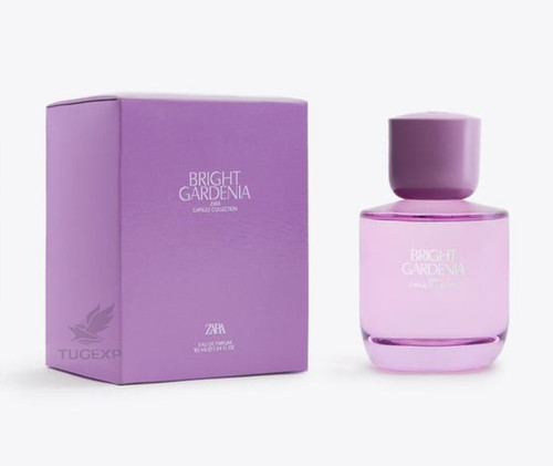 Zara bright gardenia - bright,