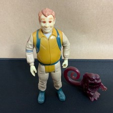 Vintage Ghostbusters Figure