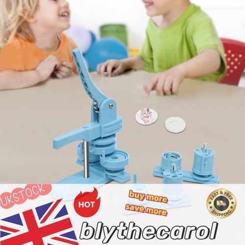 Button press machine - button,