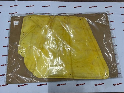 Oem insulator hood - insulator,hood, genuine
