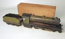 Bowman 234 live - , steam