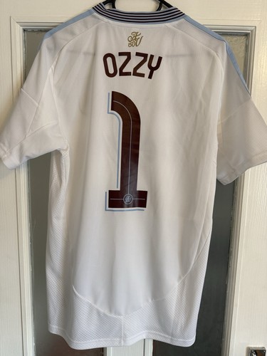 Aston villa men - men’s, shirt