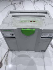 Festool TS 55 REQ 110V Plunger Rail Saw