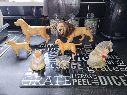 Beswick animals job lot - animals,