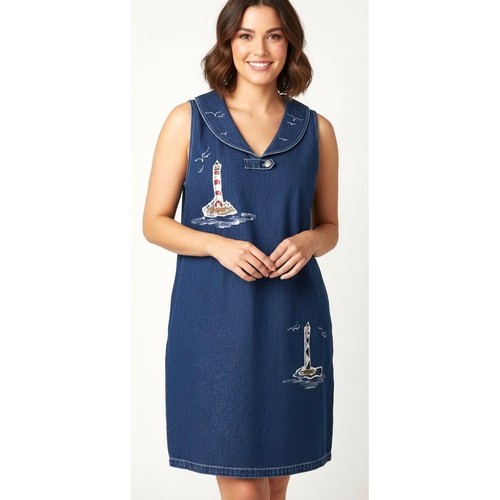 Haiks vintage denim lighthouse - haiks,