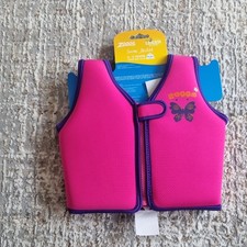 Zoggs Swim Trainer Life Vest