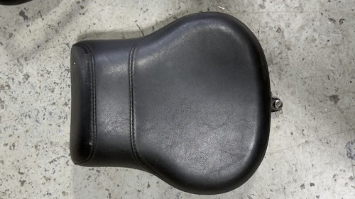 Harley davidson passenger pad - davidson,