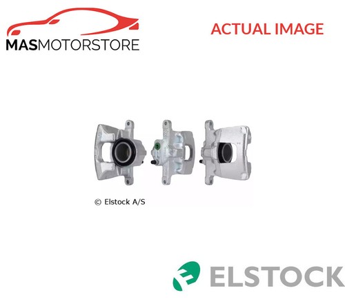 Brake caliper braking rear - caliper,