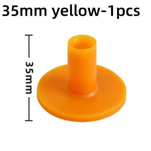 Golf rubber tees driving - rubber,