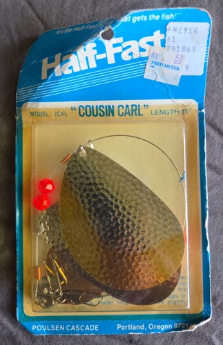 Vintage poulsen cascade - vintage,