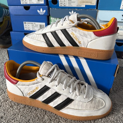 Size adidas handball - uk, 9