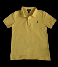 Polo Ralph Lauren Boy’s T-