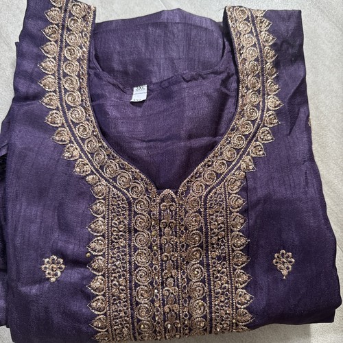 Fully stitched indian - fully, party