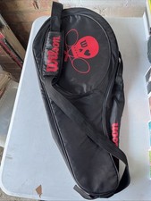 Wilson Tennis Carry Case