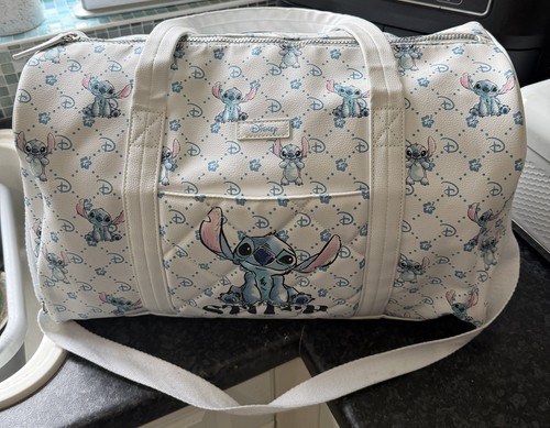 Disney stitch duffle bag - disney,