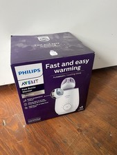 Avent Portable Baby Bottle