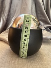 Vintage Jasba Keramik Black &