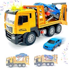 Kids Large Transport Toy Tow
