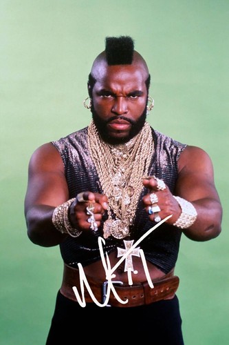 Signed autograph photo - autograph,