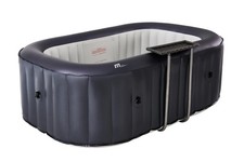 Inflatable Hot Tub Nest 2