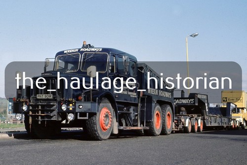 Thh truck photos scammell - truck,