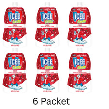 Icee Slush Cherry Freeze &