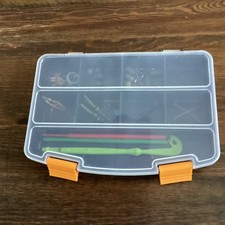 Fishing Tackle Accessories Job